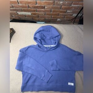 Calvin Klein Women’s Hoodie Sweater